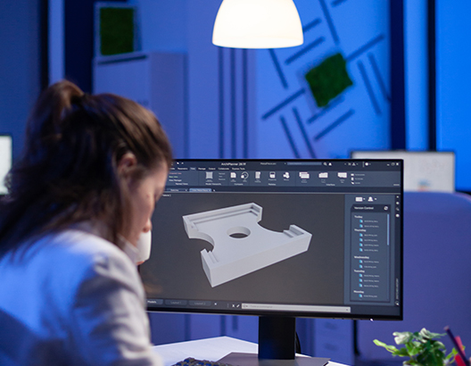 Badania i projektowanie