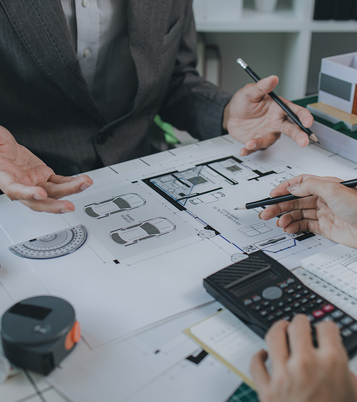 Suzhou Shuangqisi Mold Equipment Co., Ltd.