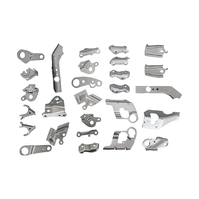 Małe części samochodowe, części do progresywnego tłoczenia